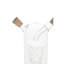 Montela Glass Oil & Vinegar Cruet Set