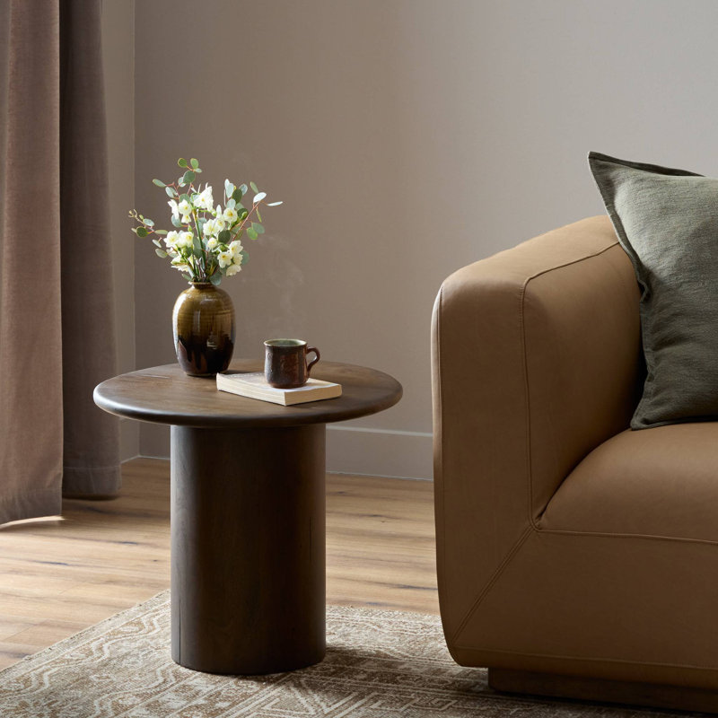 STUART End Table