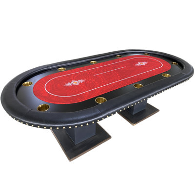 Table de poker IDS Online Corp