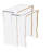 Top Nesting Tables End Table