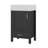 Modern Bathroom Vanity With Ceramic Sink, Drawer-1273219936