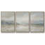 Horizon Haze - Toile encadrée à pièces multiples - 47276C-1673778900-1673778899