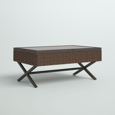 Table basse Boydston