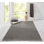 Mesa Hand Woven Wool Striped Area Rug-2096480315