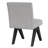 Lixy Magnolia Comfort Upholstered Side Chair