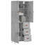 Storage Cabinet