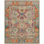 Hand Woven Wool Oriental Area Rug-33745426