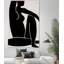 Figurine no 12 sur toile-92588055