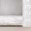 Tapis beige moderne tissé à la machine-737891109