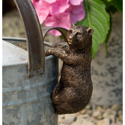Bly Animals UV Resistant Stone Garden Statue