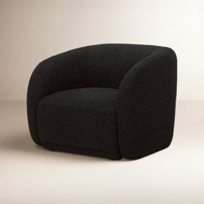 Penelope Barrel Armchair