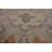 Vegetable Dye Oushak Oriental Area Rug 6