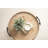 Large Round Ottoman Tray