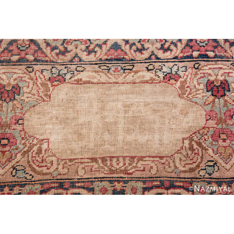 Kerman One-of-a-Kind 10' X 14'5" Area Rug