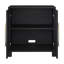 Oridatown 2 - Door Rectangle Accent Cabinet-1492335521