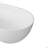 66.9 Inch Freestanding Solid Surface Soaking Bathtub For Bathroom