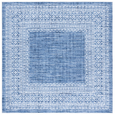 Azmira Machine Washable Performance Oriental Rug