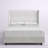 Dinapoli Upholstered Wingback Bed-881806973-897159549