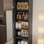 Garde-manger 66,9 po H