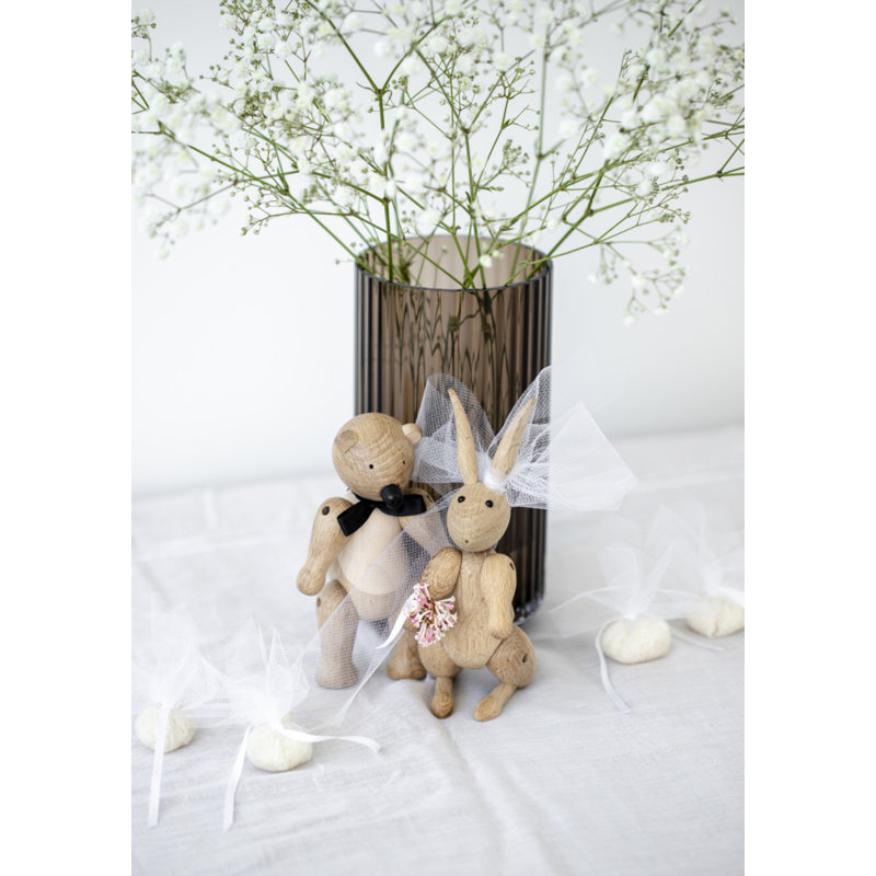Rabbit Figurine