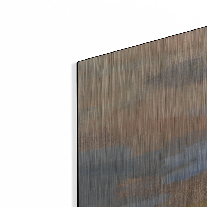 «High Desert Sky III» par Silvia Vassileva, H 36 po x l 36 po
