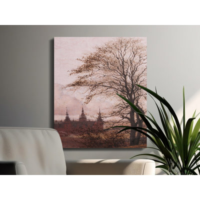 Hardesty Wrapped Canvas Print Set