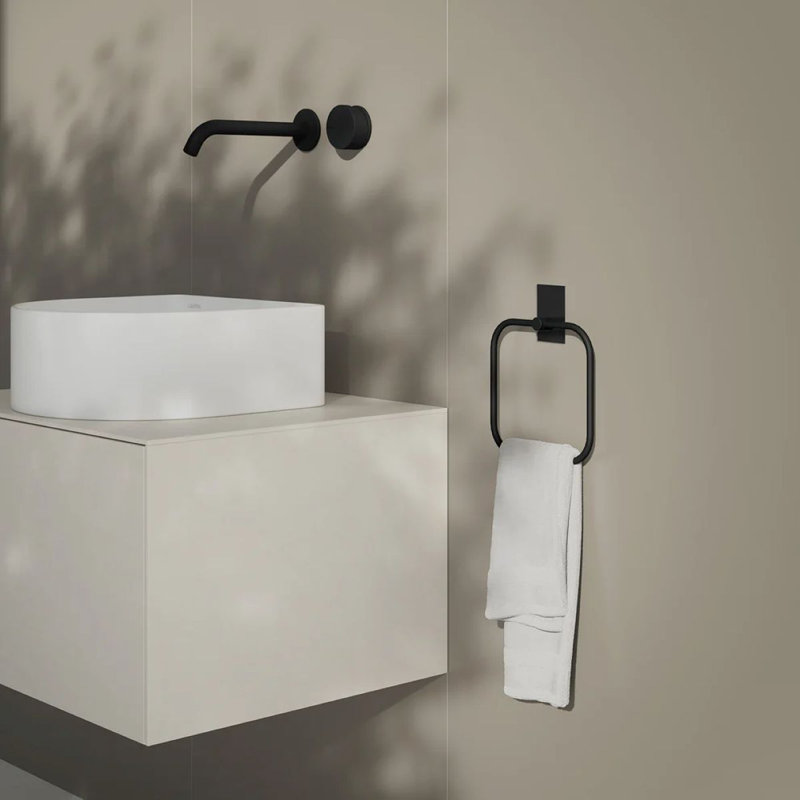 Beslagsboden Towel Ring