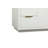 Broadlands 60'' Single Bathroom Vanity with Engineered Marble Top-2092487603