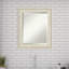 Miroir de salle de bain mural biseauté Sevenoaks-1376460673