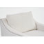 Fauteuil d'appoint pivotant en tissu Elacqua-106588596