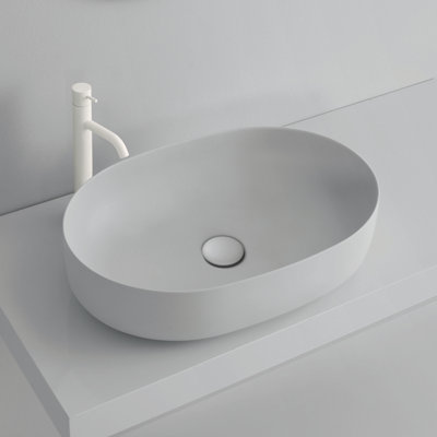 Nolita 23.6'' L Bathroom Sink