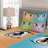 Polyester Coverlet-41895563