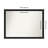 Phil Solid Wood Wall Mirror-98285268-98285320