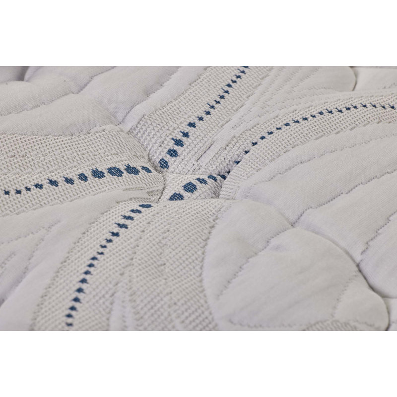 Matelas ferme 10 po ComfortCare LuxeRest, Très grand californien