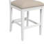 Tabouret de comptoir 25 po Hartling