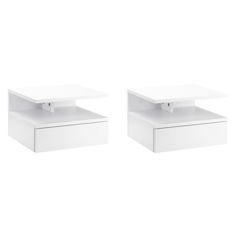 Brayten Bedside Table