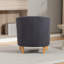Upholstered Armchair-2097773229