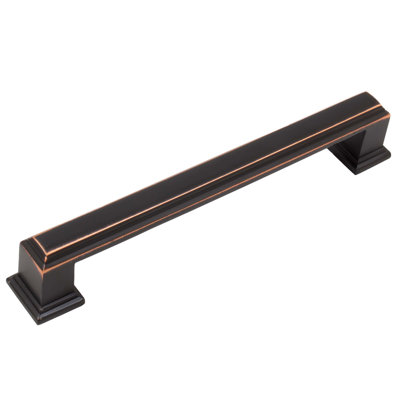 Metropolis Cabinet 5.05" Bar Pull