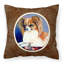  Housse de coussin carré et insert