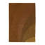 Ammonite Hand Tufted Wool Area Rug in Ocre-82964914