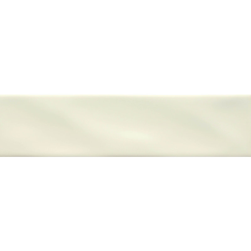 Craft II Bone 3 in. x 12 in. Matte Ceramic Wall Tile (5.6 sq. ft./Case), Bone