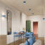 Aura Aluminium Flush Mounted Sconce-7287306-7287349-7287351
