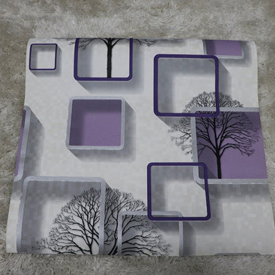 Rouleau de papier peint l 33 pi x p 20,5 po Heald