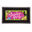 Sassafras Slumber Party Decorative Insert Doormat