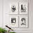 " Unknown Space I " 4 - Pieces-677443036-677443029