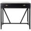 Muirfield Solid Wood Solid Wood Writing Desk-93830984