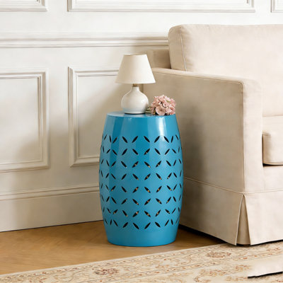 Table d'appoint 12 "