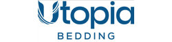 Utopia Bedding logo