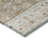 Machine Washable Indoor/Outdoor Bingel ACN2323 Global Rug-1291415877
