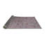 Tapis oriental rouge / gris Hammonton-1754797435
